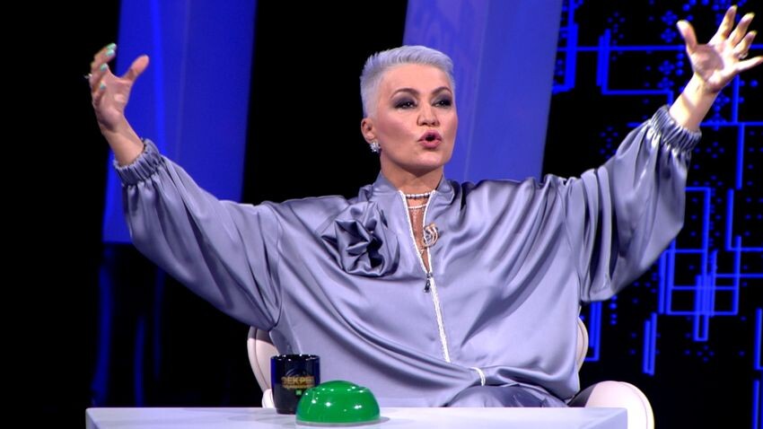 Фото предоставлено пресс-службой НТВ