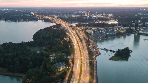    © Photo : Unsplash / Julius Jansson