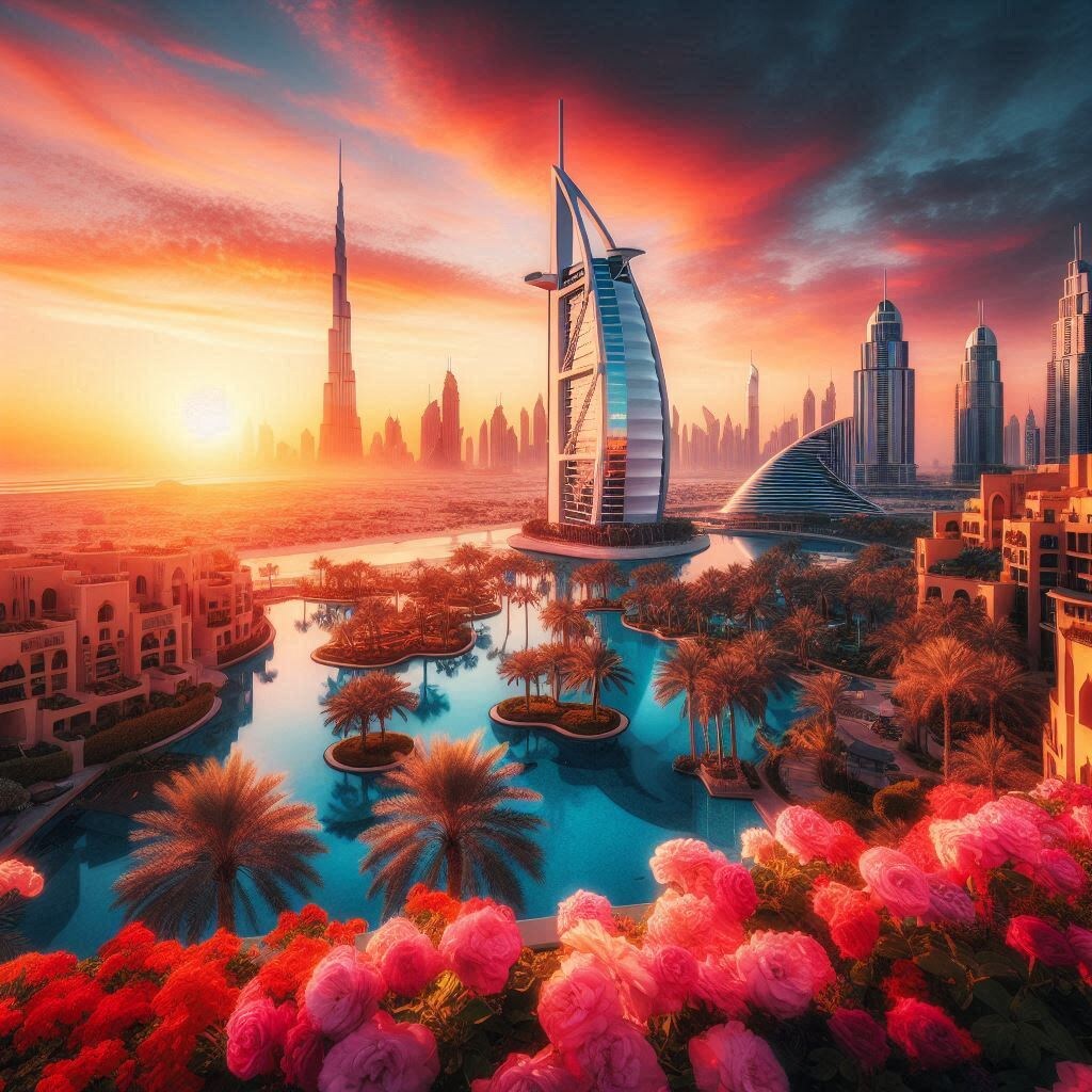  Лучшие SEO-агентства в Дубае, ОАЭ: Лидеры цифрового маркетинга