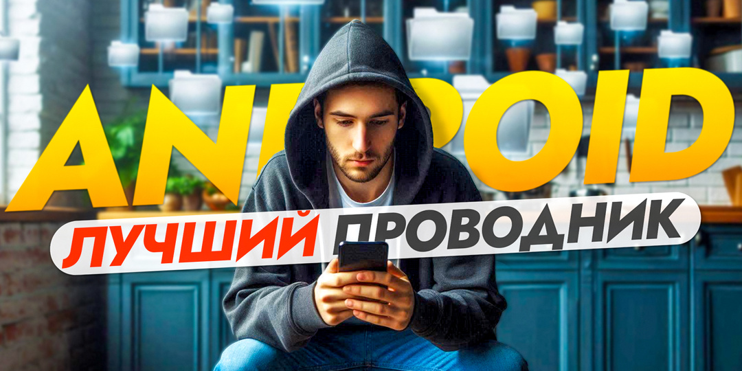 Файловый менеджер, который я считаю лучшим для Android, получил обновление.