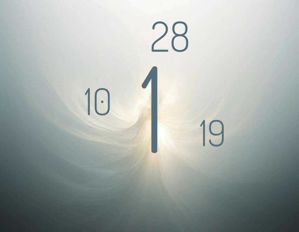 Люди с числом души 1: черты характера, рожденным 1, 10, 19 и 28 числа