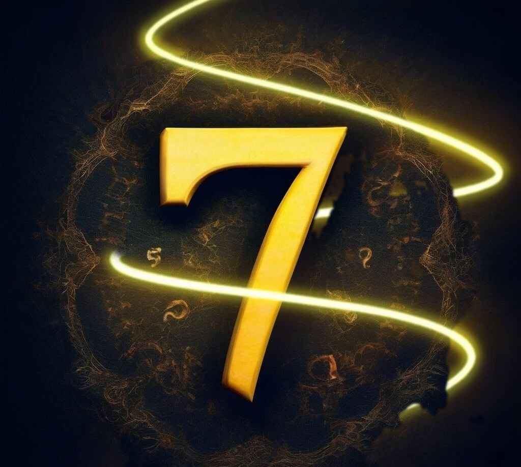 Сакральная нумерология - смысл числа семь