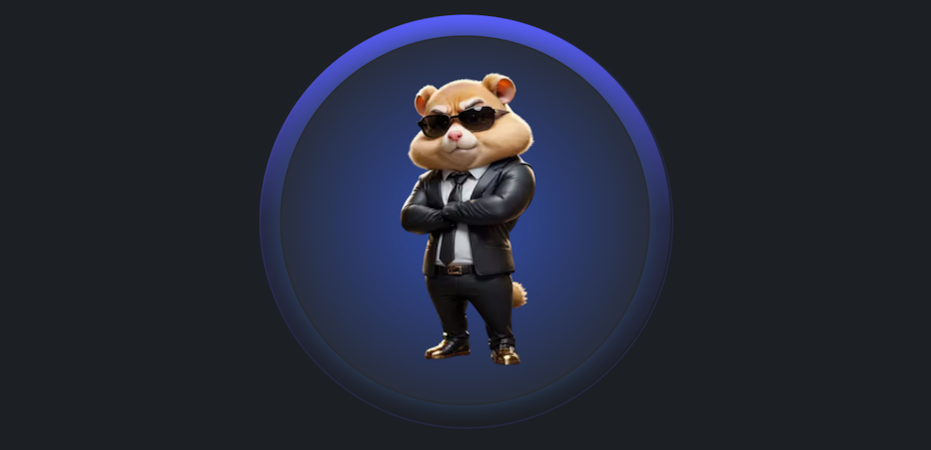    Hamster Kombat