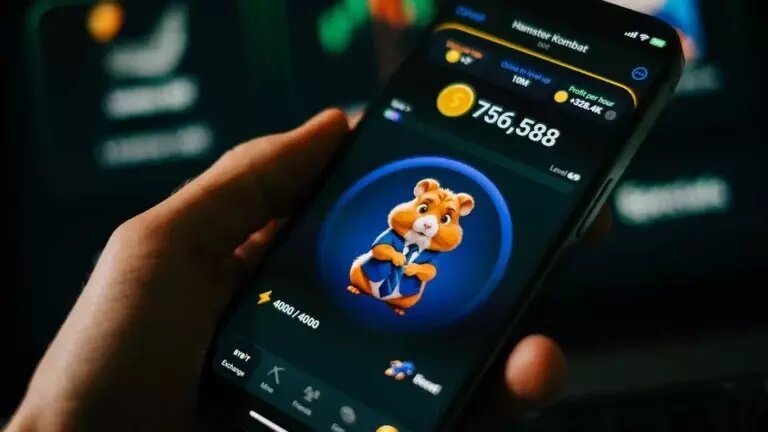     Источник: Hamster Kombat
