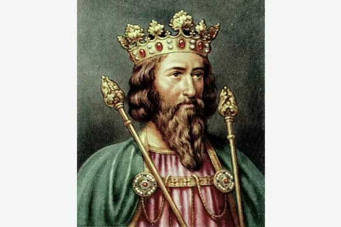 Этельстан Славный