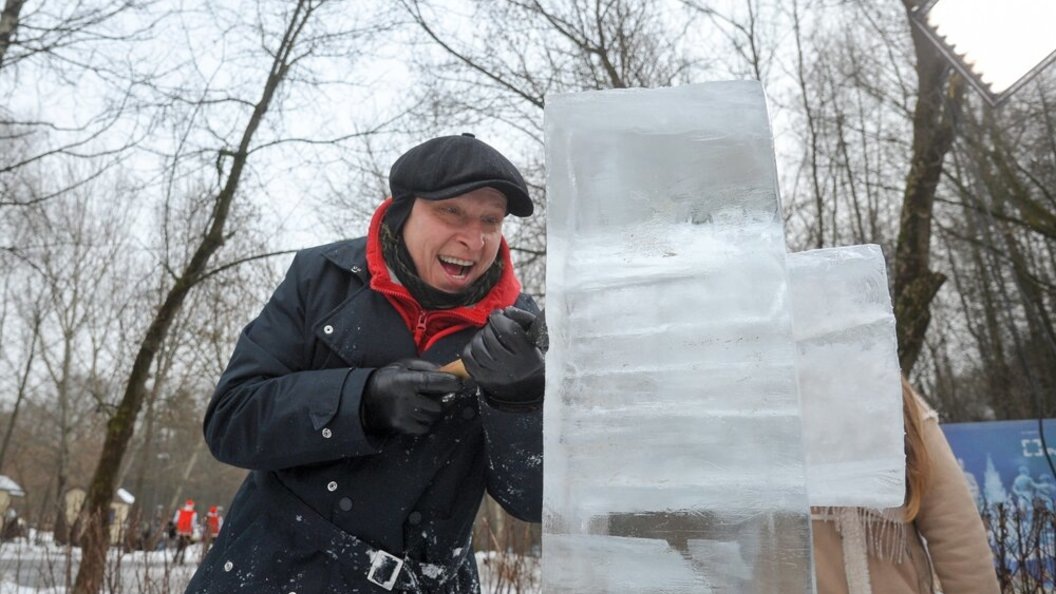    ФОТО: Авилов Александр/АГН "Москва"