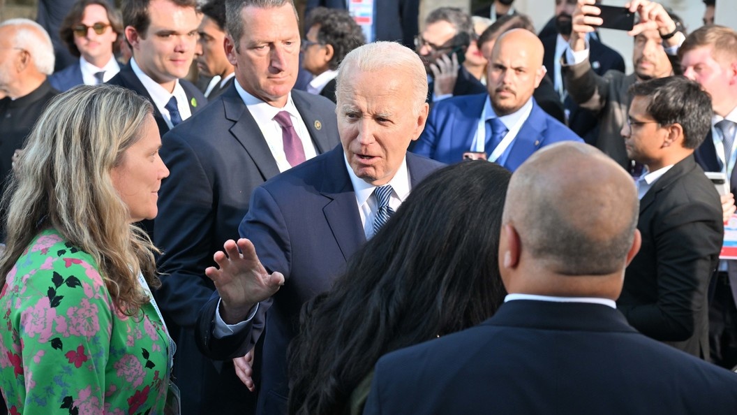    Фото: Felice De Martino/Keystone Press Agency/Globallookpress