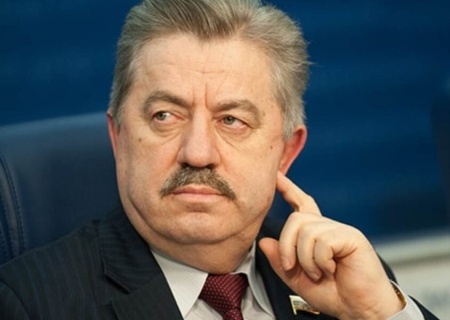    Водолацкий рассказал, когда освободят ЛНР и возьмут в котёл Волчанск