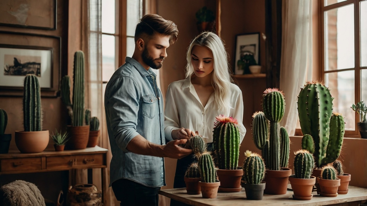 Какие качества ценят мужчины в женщинах. Источник: ИИ