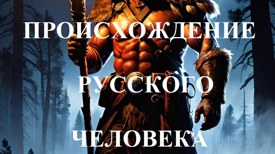 Никто по настоящему не овладевал огнем... кроме русских