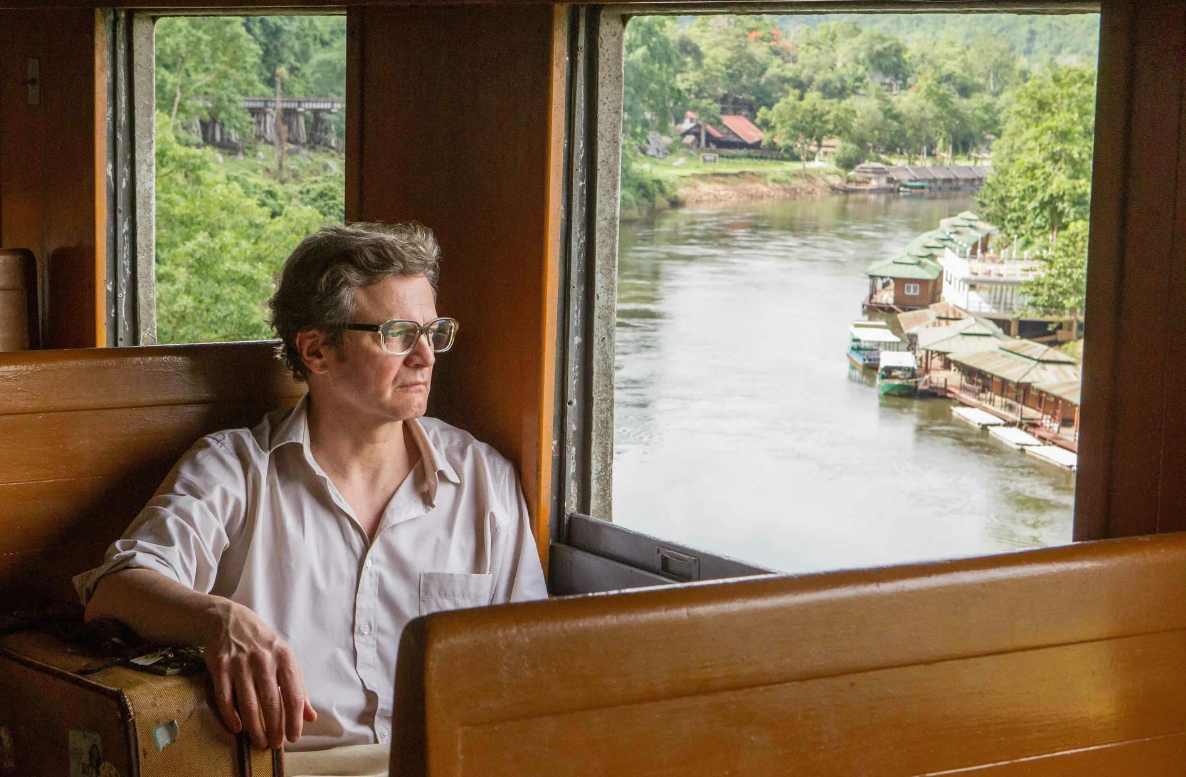 Кадр из фильма