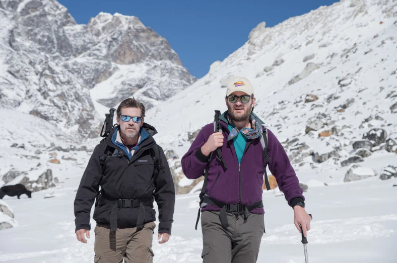 Кадр из фильма