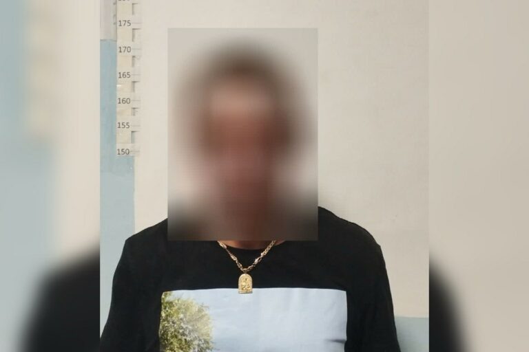    В Гайском округе 34-летний рецидивист чуть не зарезал знакомого Марина Шарт