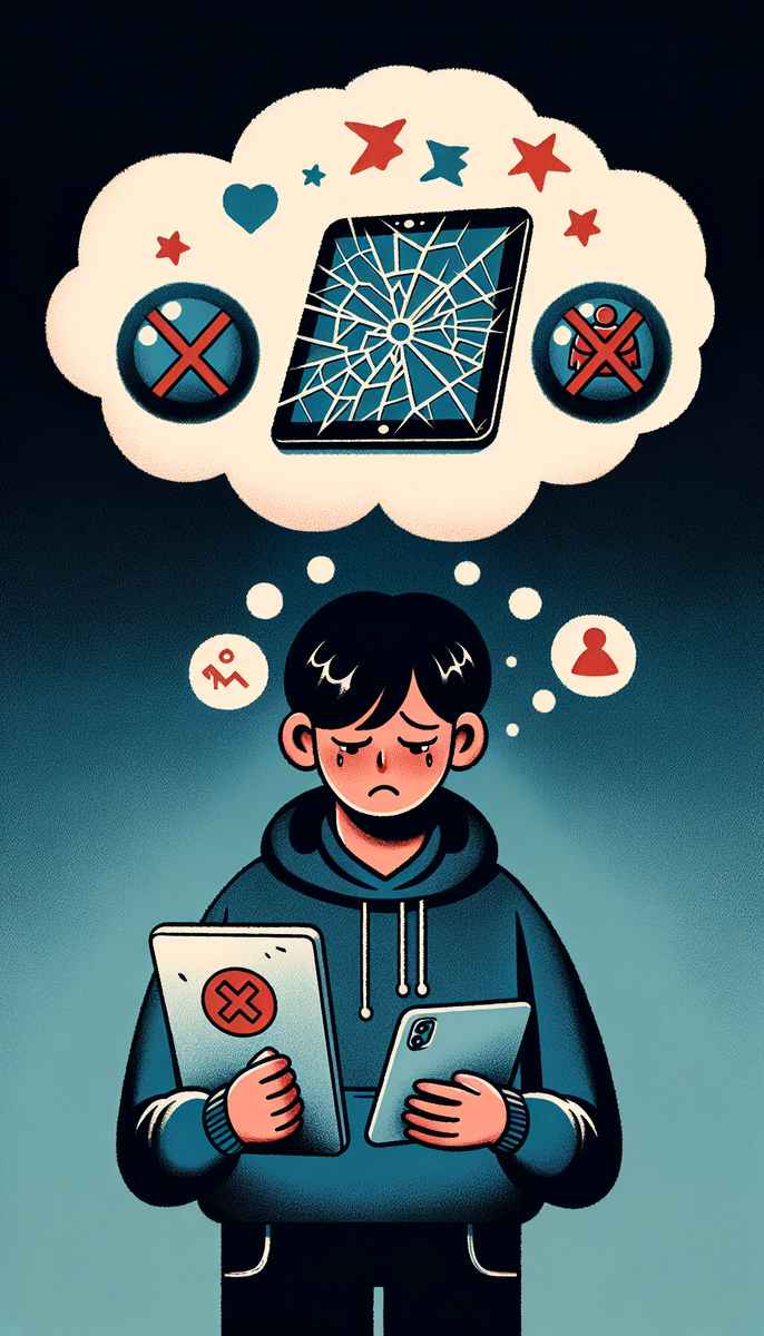 Картинка создана при помощи нейросети