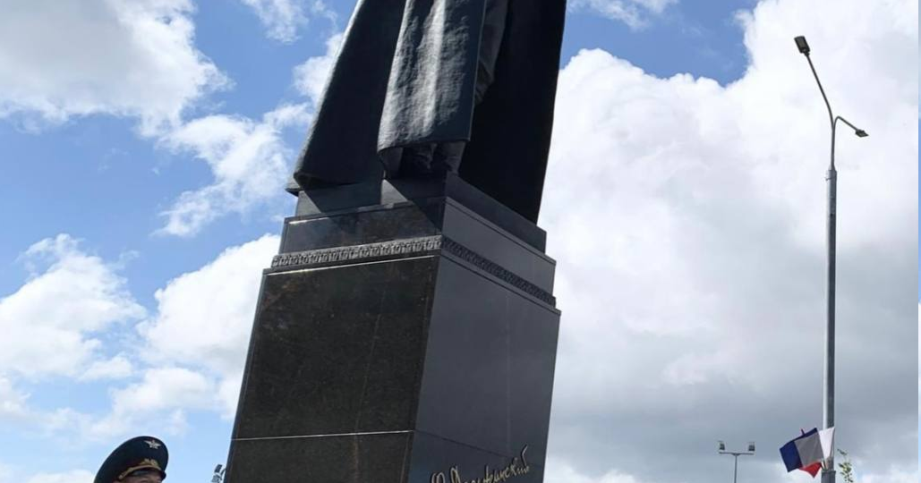 ФЕЛИКС УЖЕ ПОД МОСКВОЙ