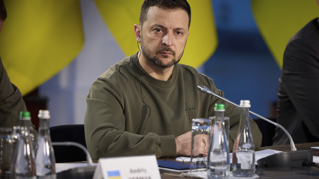    Ukraine Presidency/Ukrainian Pre/Globallookpress