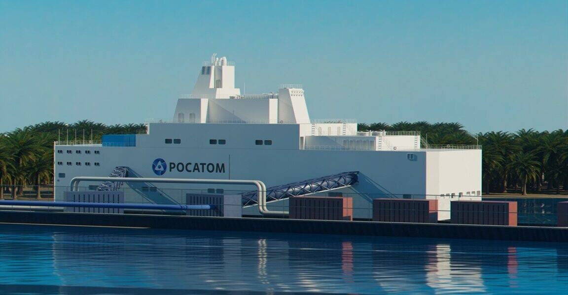    Изображение Росатом 