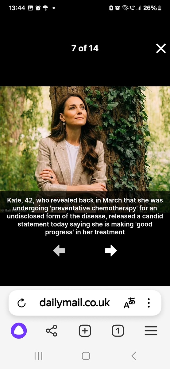 Скриншот с сайта dailymail.