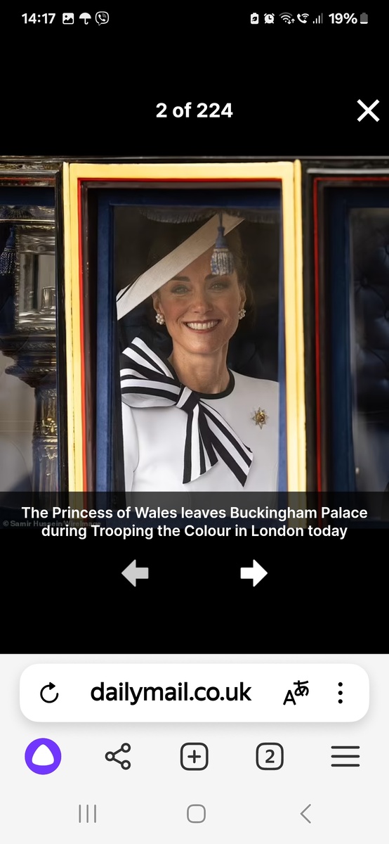 Скриншот с сайта dailymail.