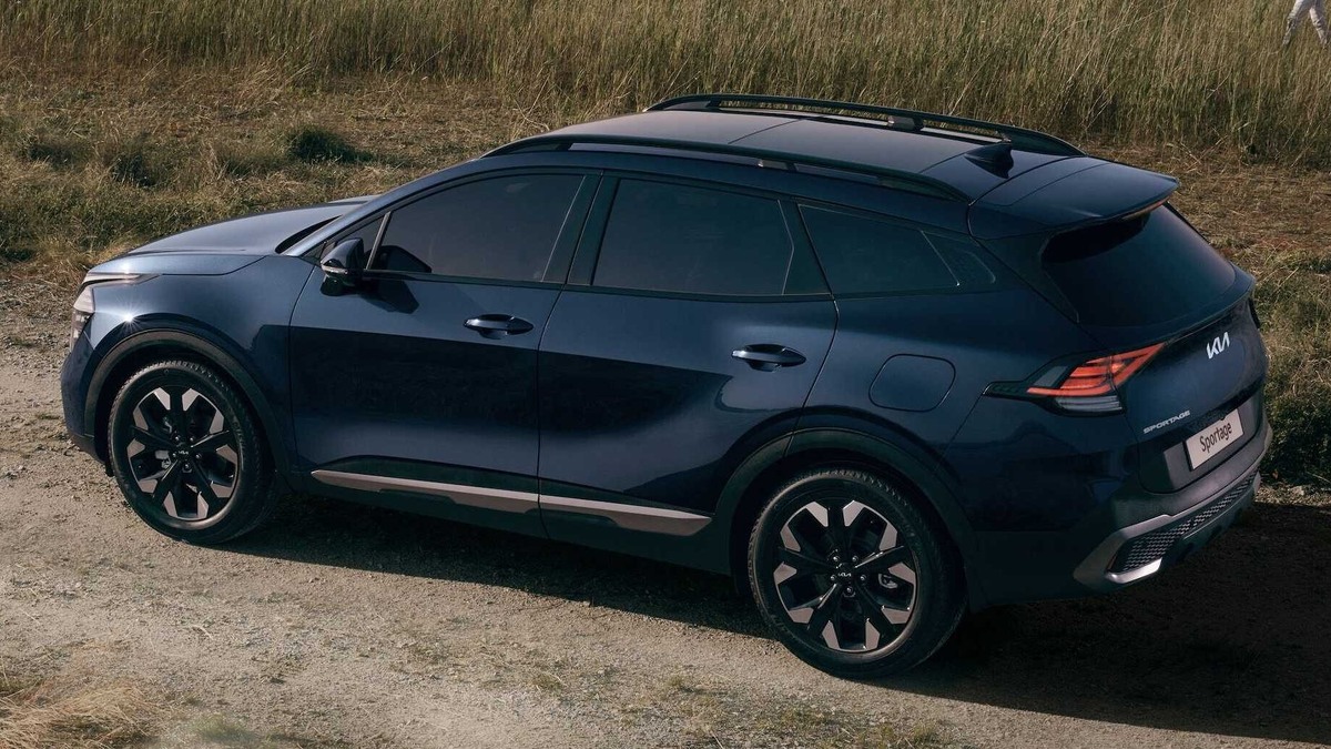 Изображение: Kia  📷
