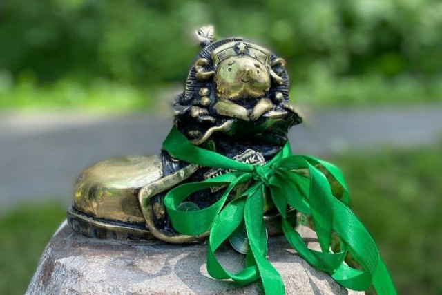   Фото: Серафима Москаева