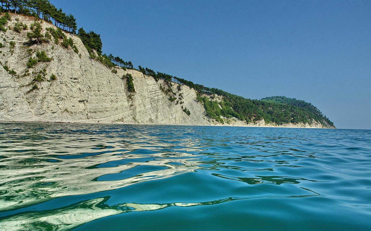 Лучшие курорты Турции на Черном море Beach, Outdoor, Water
