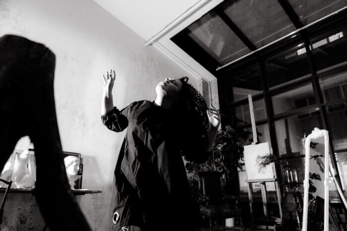 © Настя Михеева. Психология, сексология, тантра. 