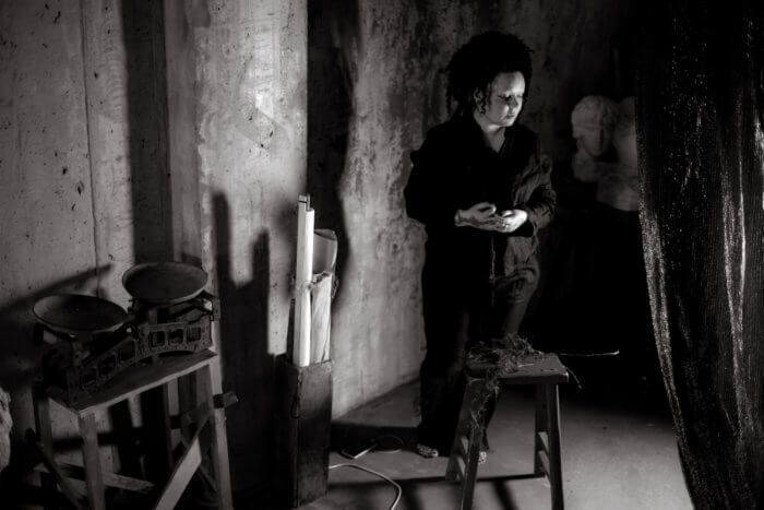 © Настя Михеева. Психология, сексология, тантра. 