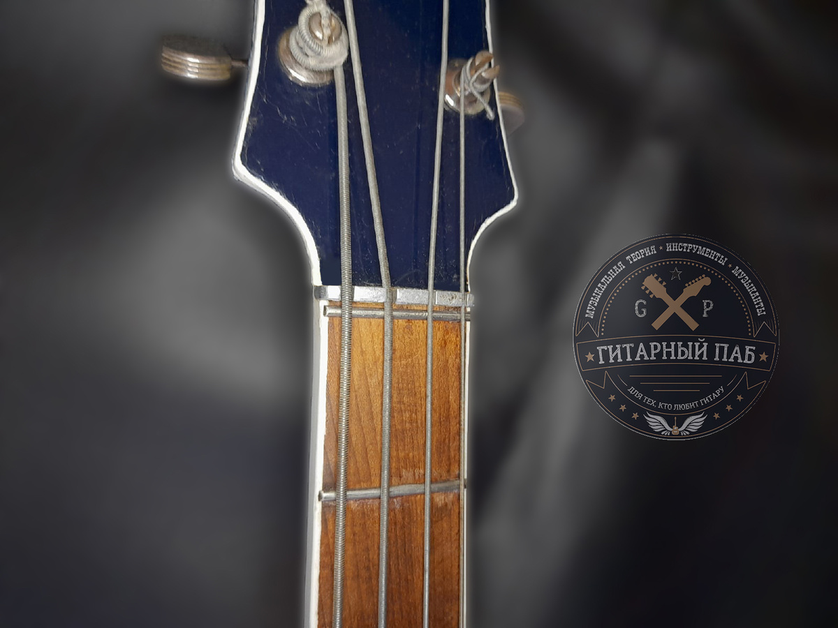 И такое бывает 