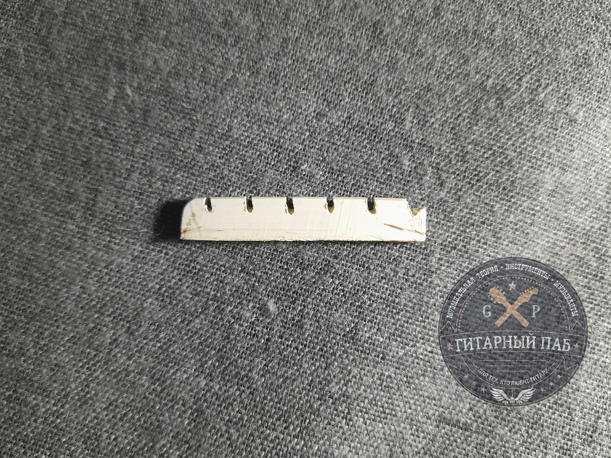 Родной порожек «Трембиты». Ну разве он не прекрасен? 