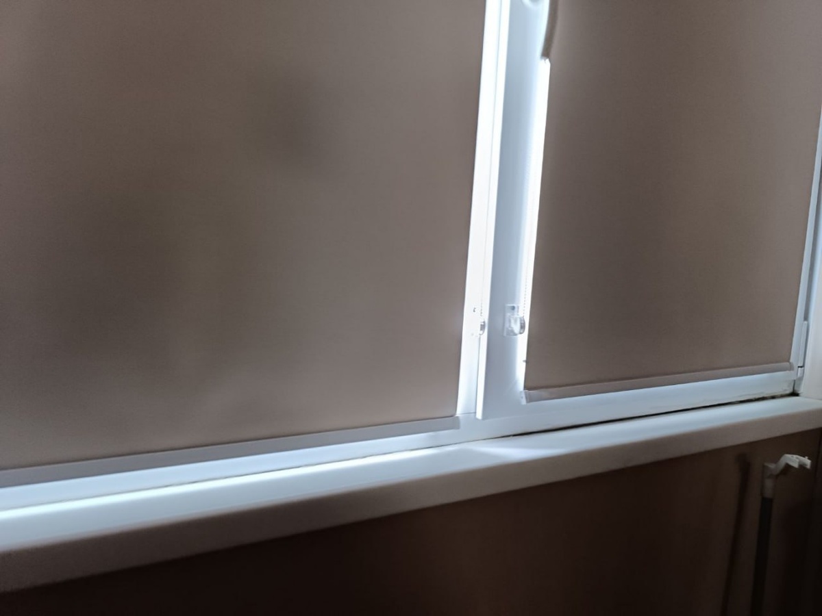 РШ Мини , Лина Блэкаут магнолия Натяжитель цепи + цепь петля