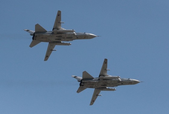    Су-24