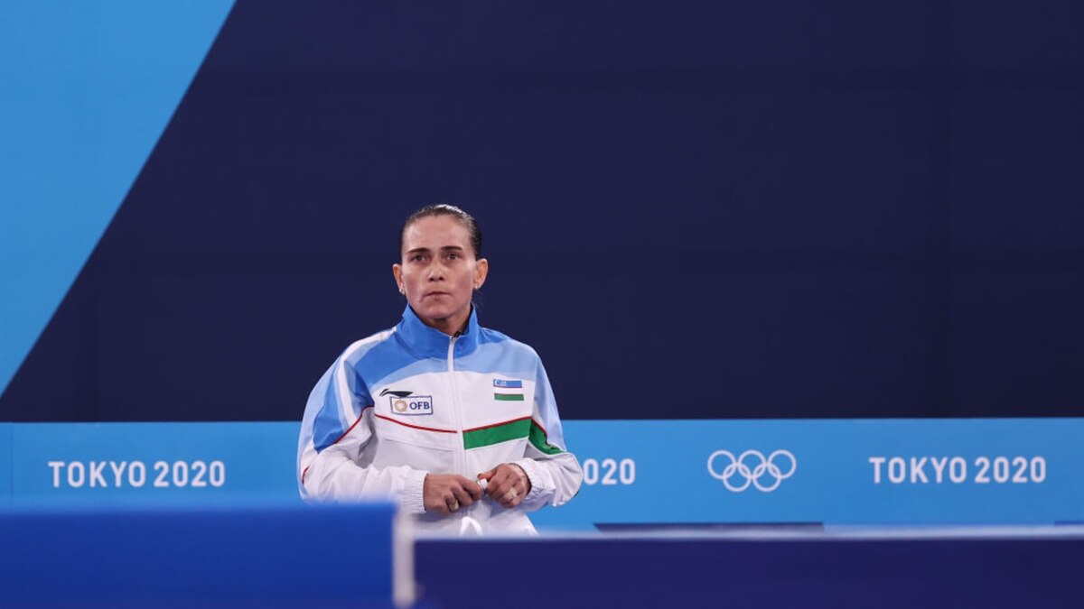 Олимпийская чемпионка-1992 по спортивной гимнастике Оксана Чусовитина рассказала Olympics о том, будет ли стремиться отобраться на Игры-2028, которые могут стать для нее девятыми.