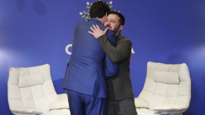 Фото: globallookpress.com/Sean Kilpatrick