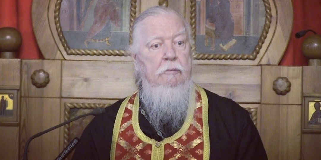 Почему, если даже весь молитвослов выучишь, всё равно не спасёшься? Объясняет священник