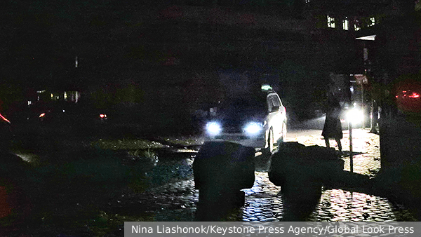     Фото: Nina Liashonok/Keystone Press Agency/Global Look Press   
 Текст: Александра Юдина