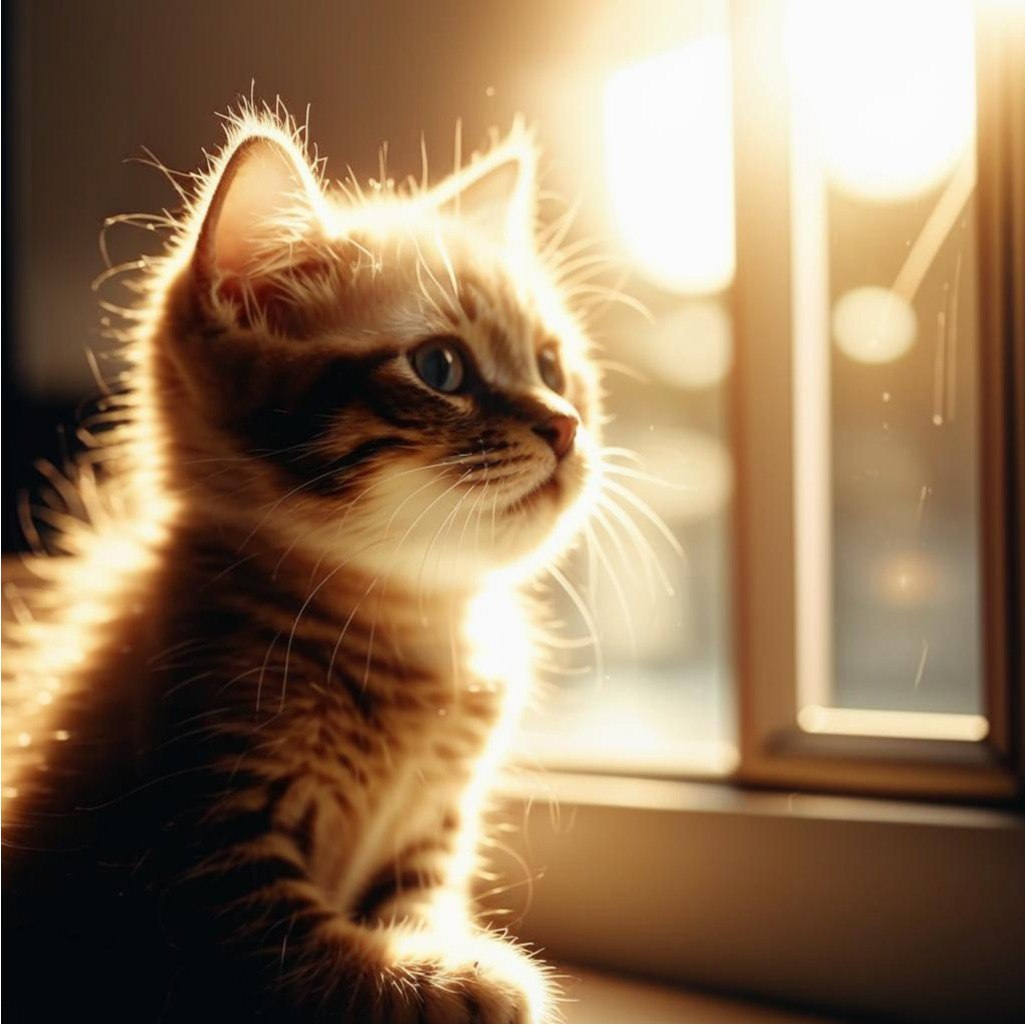 Изображение сгенерировано нейросетью "кандинский" 