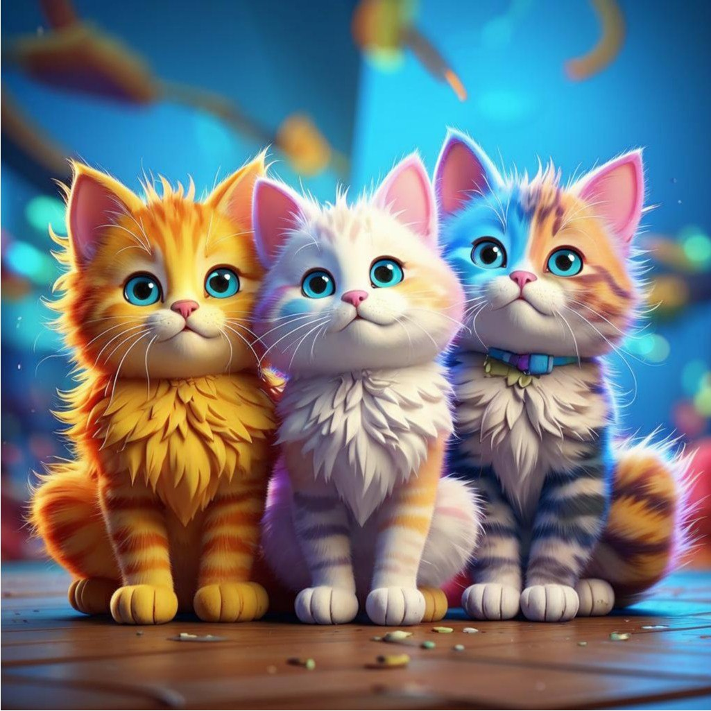 Изображение сгенерировано нейросетью "кандинский"