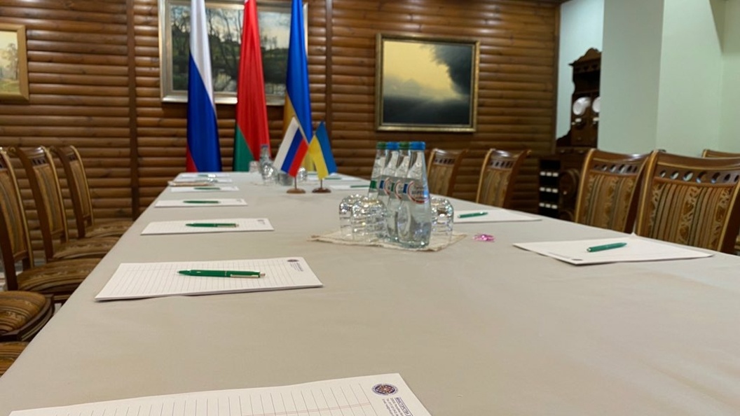    Фото: Belarusian Foreign Ministry/Globallookpress