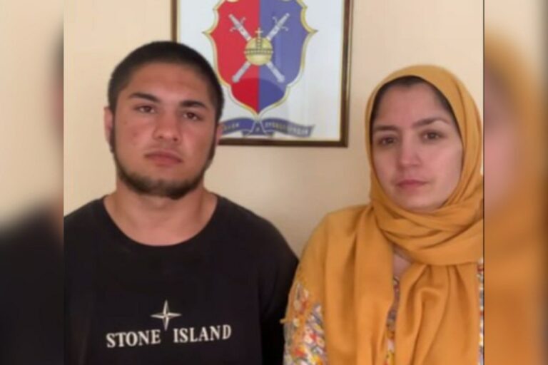    На оренбуржца, который угрожал подростку пистолетом, завели дело и отправили в СИЗО Марина Шарт