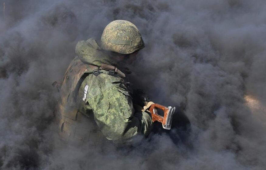    «А дальше – выход на Ростов, и удар на юг»: в Госдуме объяснили начало СВО