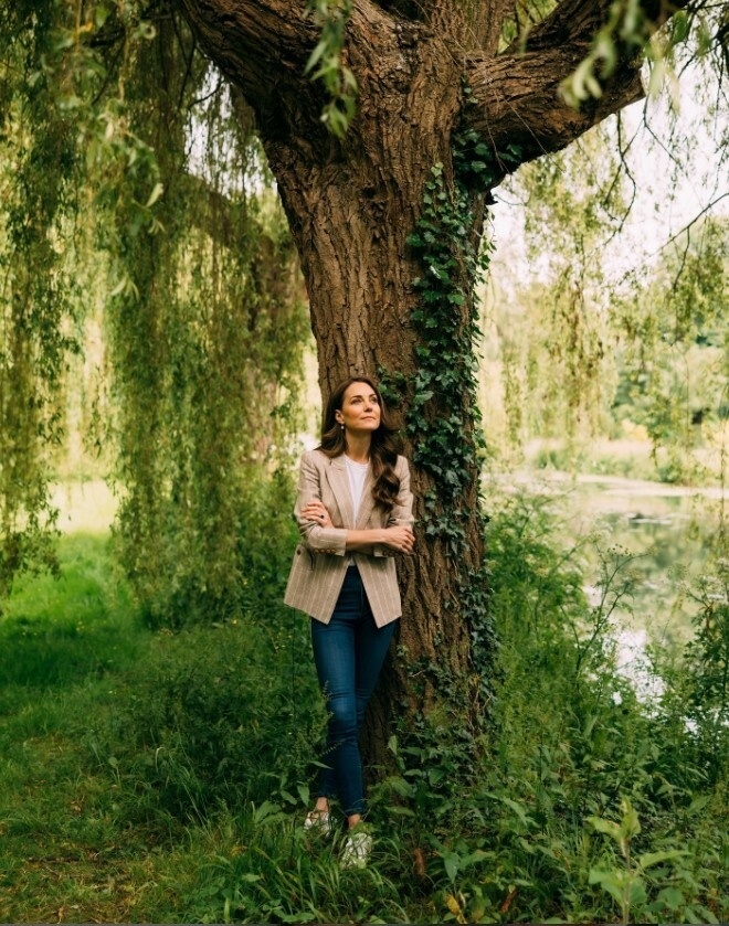    Фото: соцсети @princeandprincessofwales.