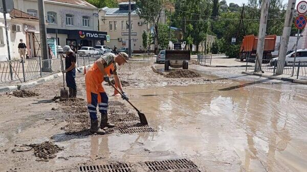    © Пресс-служба правительства Севастополя