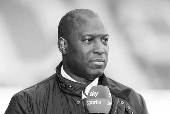    Кевин Кэмпбелл