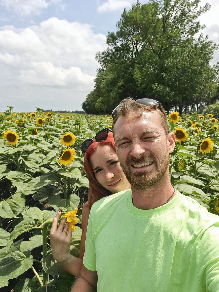 Деградирующие мы))