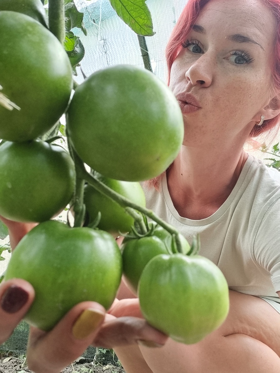 Мой деграционный кабинет