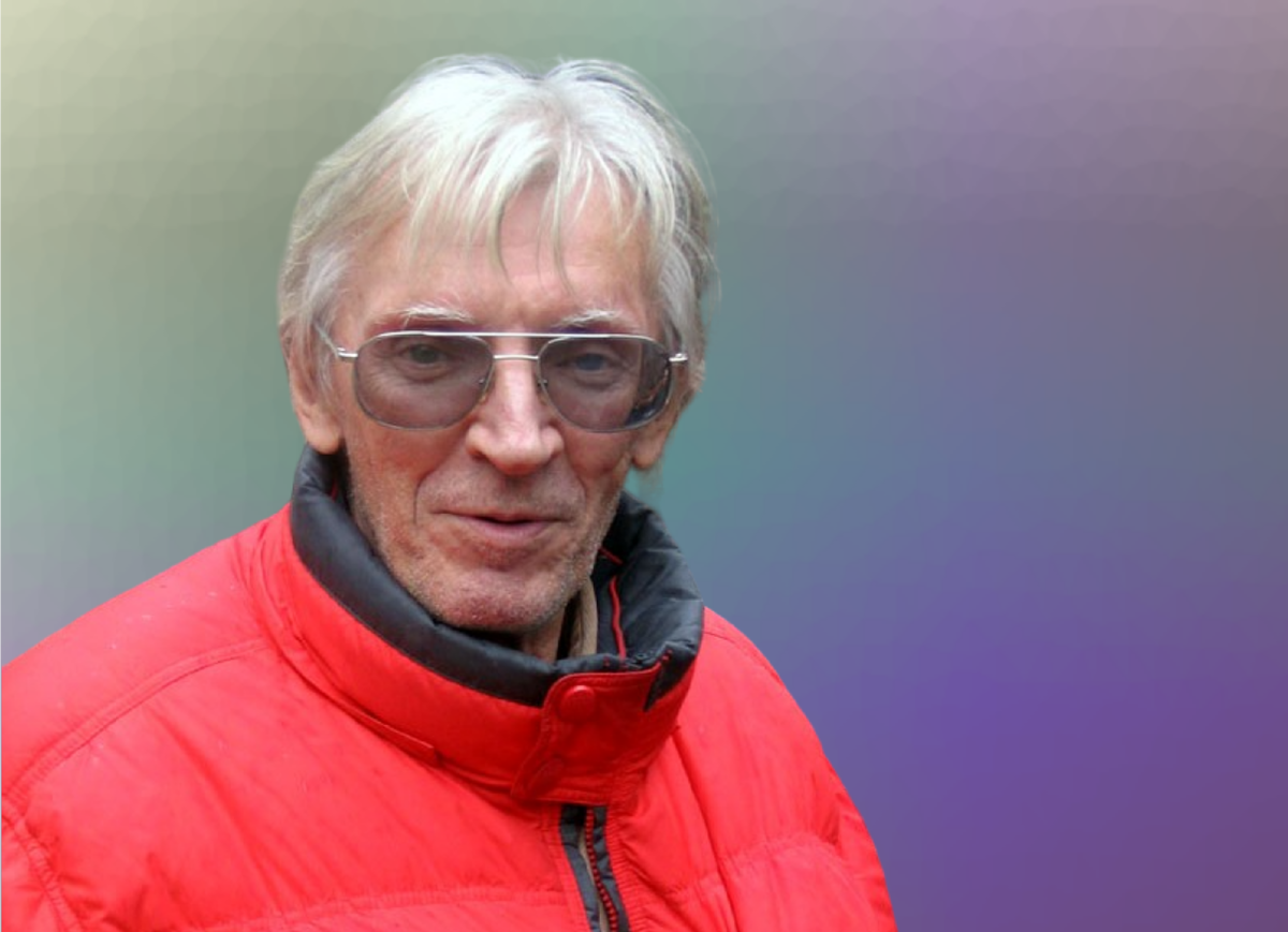 ,   (1937-2015) -    ,    ,   "   "        ""     . 