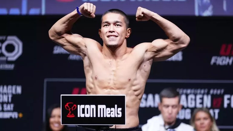    Асу Алмабаев. Getty Images