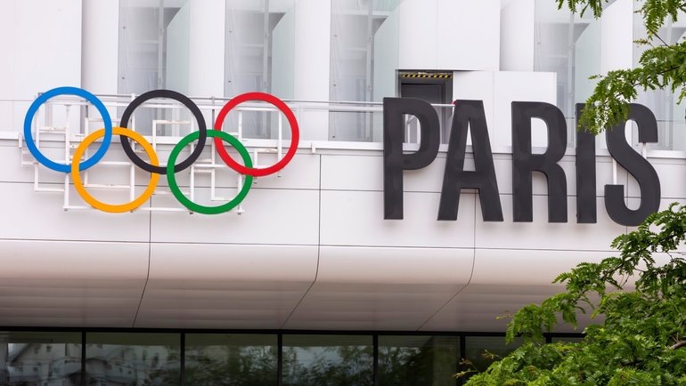    Российские тхэквондисты не выступят на Олимпийских играх 2024 года в Париже. Global Look Press