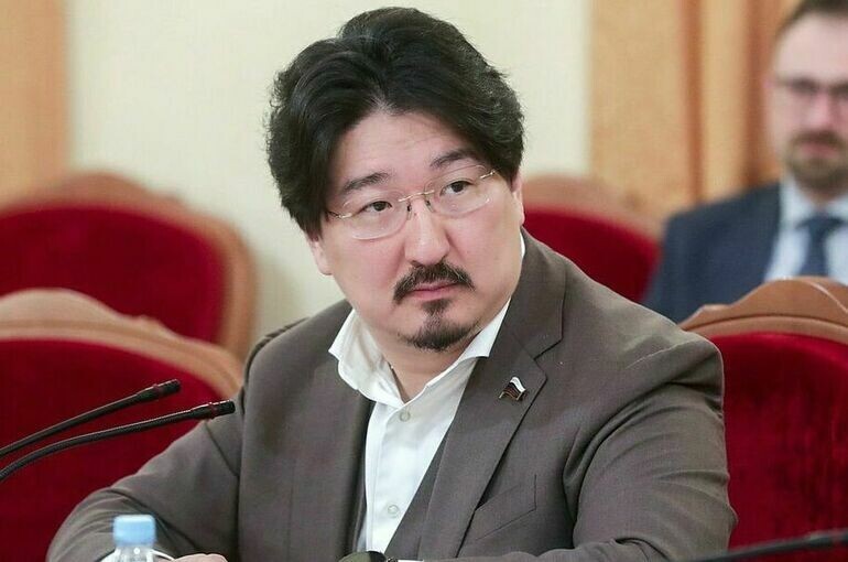   пресс-служба Госдумы